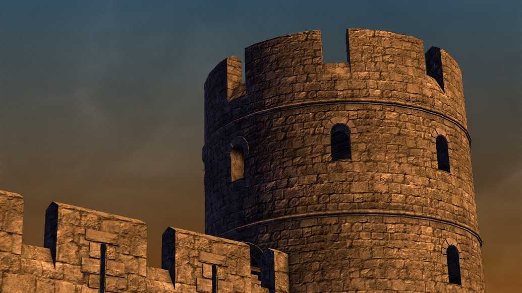 Каменецкая вежа , беларусь: история, описание, фото