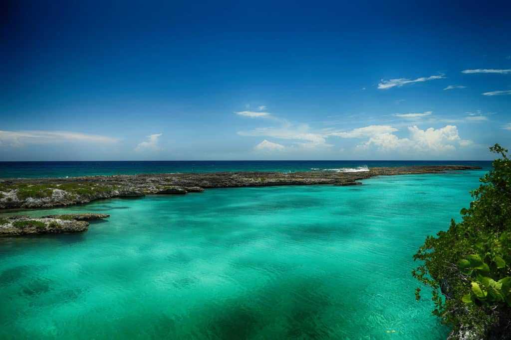 Интересные и удивительные факты о карибском море | интересный сайт
