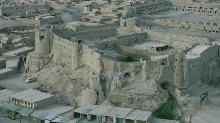 Достопримечательности афганистана - фото с названиями и описанием