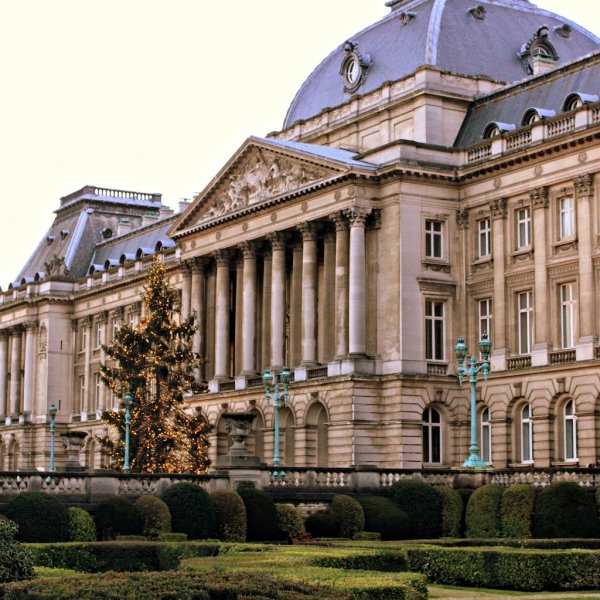 Дворец правосудия, брюссель - palais de justice, brussels - abcdef.wiki