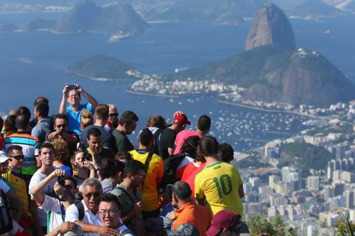 Рынок мобильных приложений бразилии