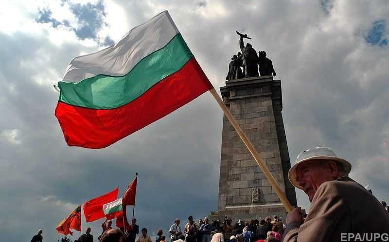 «люди благодарят россию»: как болгария обрела независимость