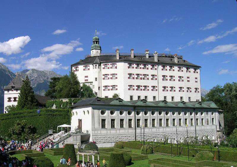 Инсбрук, австрия: фото и описание, достопримечательности горнолыжного курорта, музеи и замки, отзывы туристов :: syl.ru