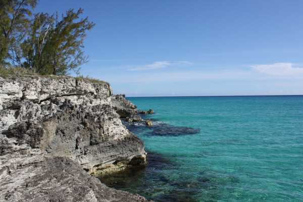 Нью-провиденс - тропический остров на багамах - 2021 travel times