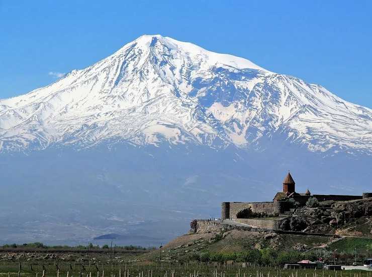 Армения - все о стране с фото, города и достопримечательности армении