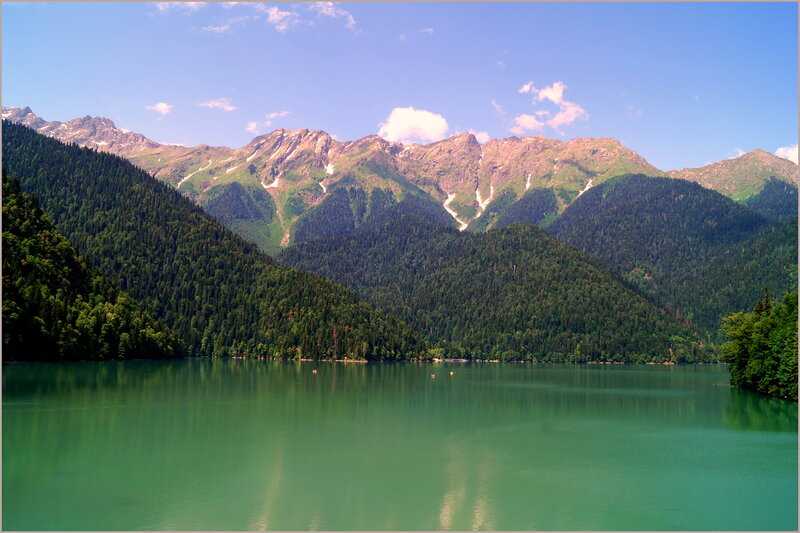 Достопримечательности. самые красивые места абхазии, созданные природой
самые красивые места абхазии, созданные природой