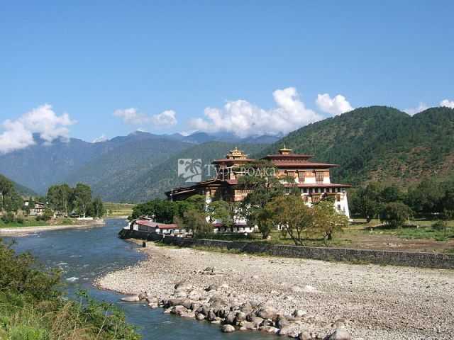 Бутан: столица, флаг, достопримечательности, отели и отдых