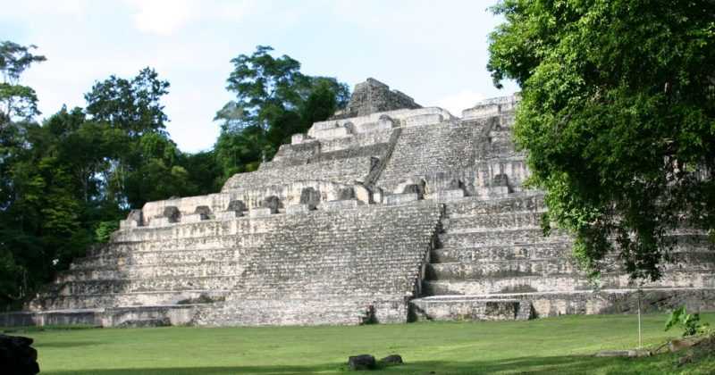 10 фактов об эль-караколе, древней обсерватории, где майя изучали звезды