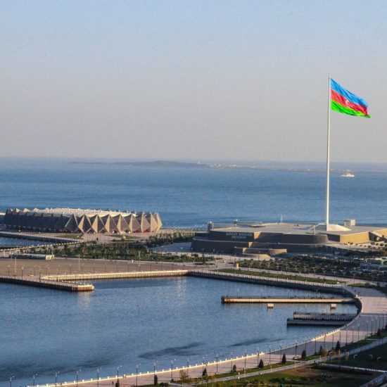 Отдых на каспийском море в азербайджане — в стране с тысячелетними традициями