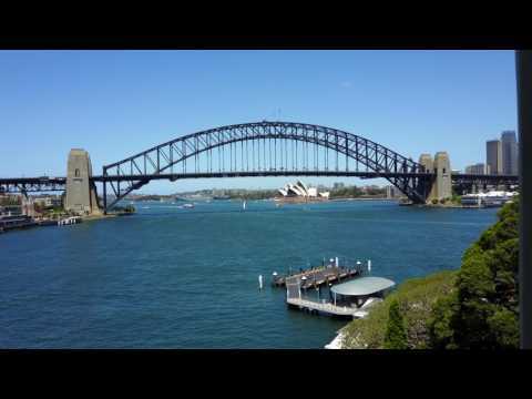 Sydney harbour bridge - stroyone.com