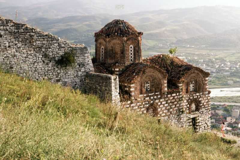 Курорт дуррес в албании