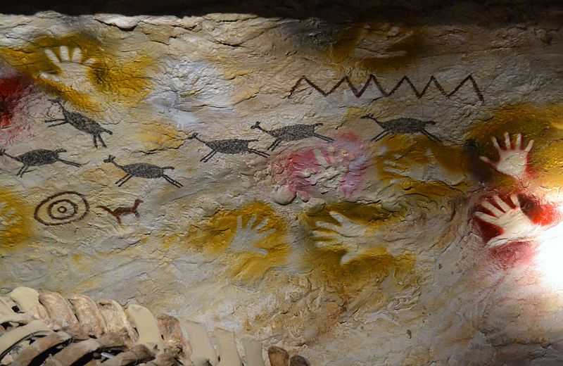 Куэва-де-лас-манос - cueva de las manos - abcdef.wiki