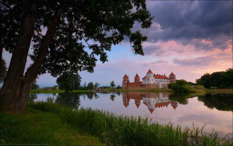 Самые красивые места белорусской природы, которые должен увидеть каждый | trofei.by | отдых и путешествия в беларуси :: туризм, рыбалка, охота