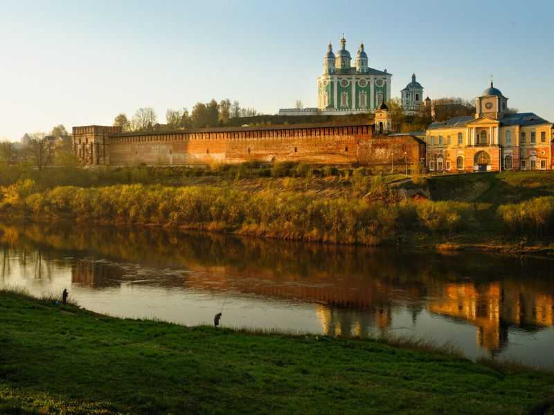 30 главных рек белоруссии