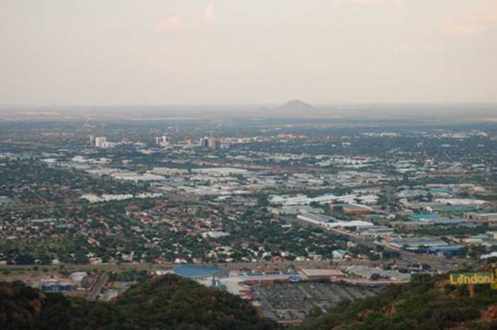 Ботсвана: отдых в ботсване, виза, туры, курорты, отели и отзывы