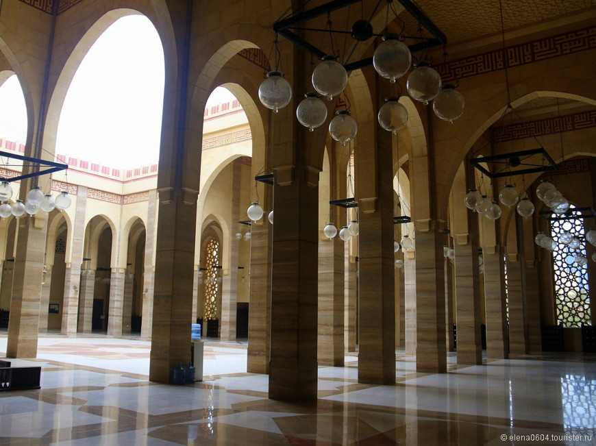 Мечеть фатих в стамбуле