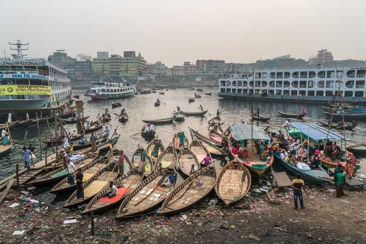Столица бангладеш: 5 дней в ужасном мегаполисе / фотографии / бангладеш / travel.ru