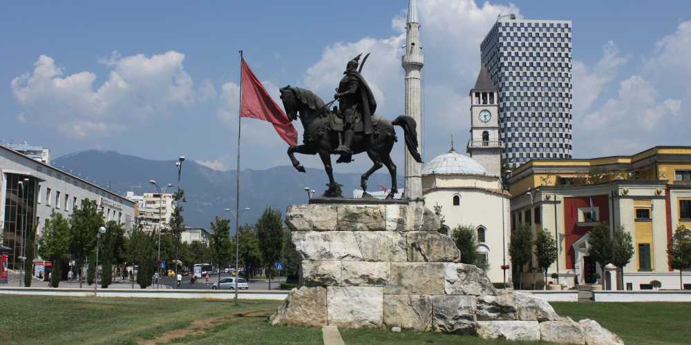 Что за народ албанцы: история, культура, традиции, религия