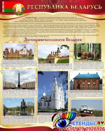 20 лучших достопримечательностей белоруссии