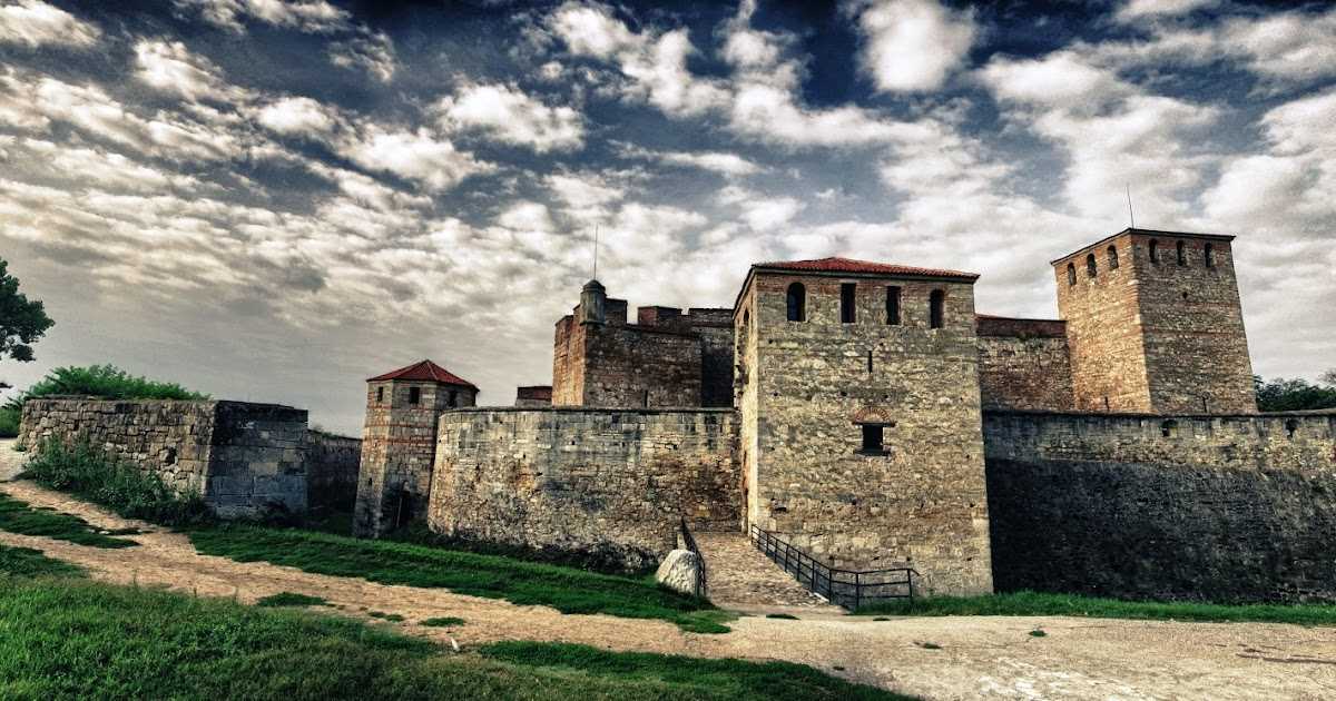 Крепость баба вида, видин (болгария): история, фото, как добраться, адрес
на карте и время работы в 2021 - 2022