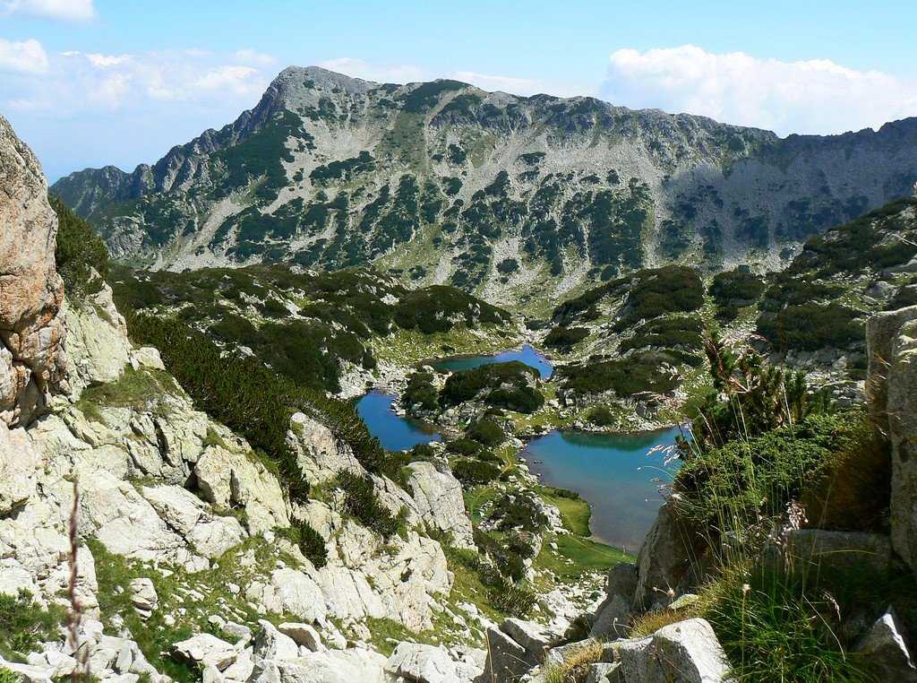 Болгария — о стране, достопримечательности, популярные курорты