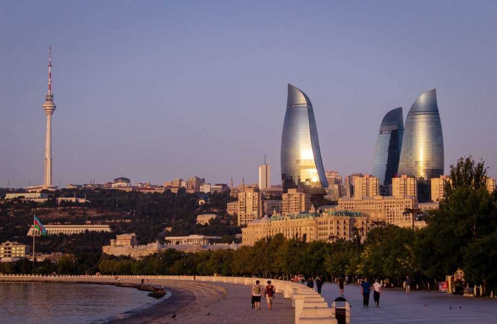 Достопримечательности Азербайджана с описанием, качественными фото и видео В нашем списке есть все главные достопримечательности Азербайджана с возможностью просмотра на карте