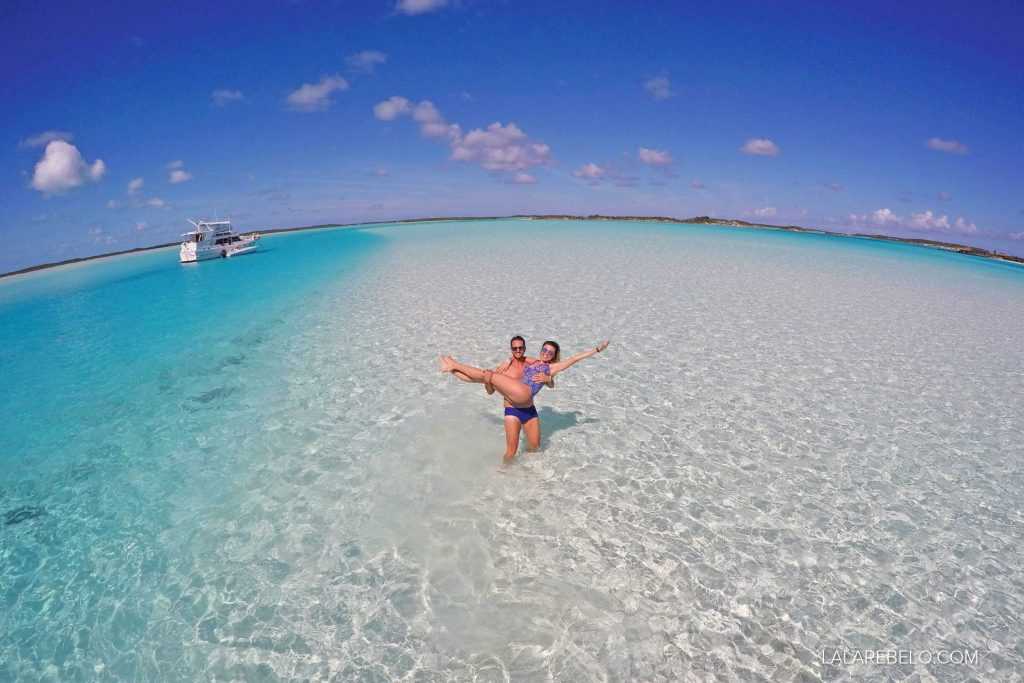 Багамские острова — путеводитель викигид wikivoyage