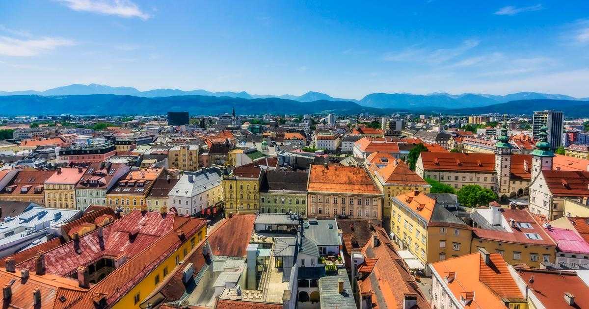 10 лучших туристических достопримечательностей в клагенфурте и легких дневных экскурсиях