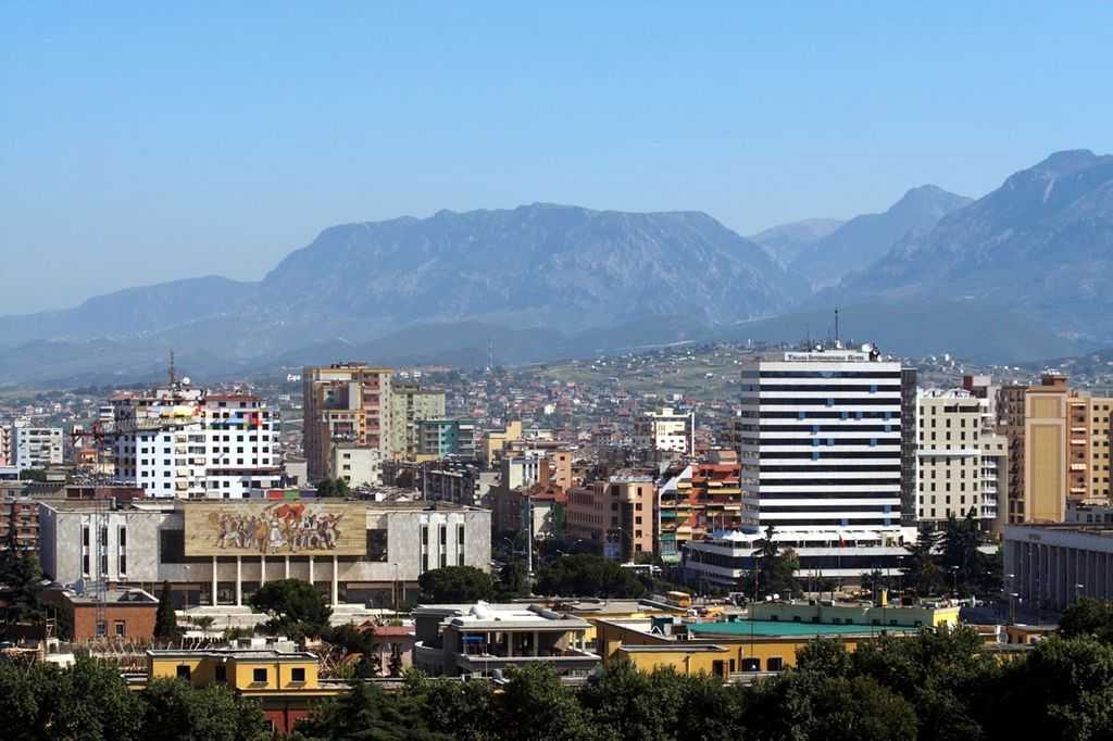 Достопримечательности албании 2021 (рейтинг + фото)