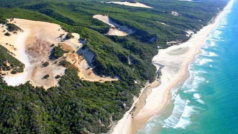 Пляжи австралии: дикие, завораживающие, невероятно красивые. вам точно захочется увидеть их своими глазами — staff-online
