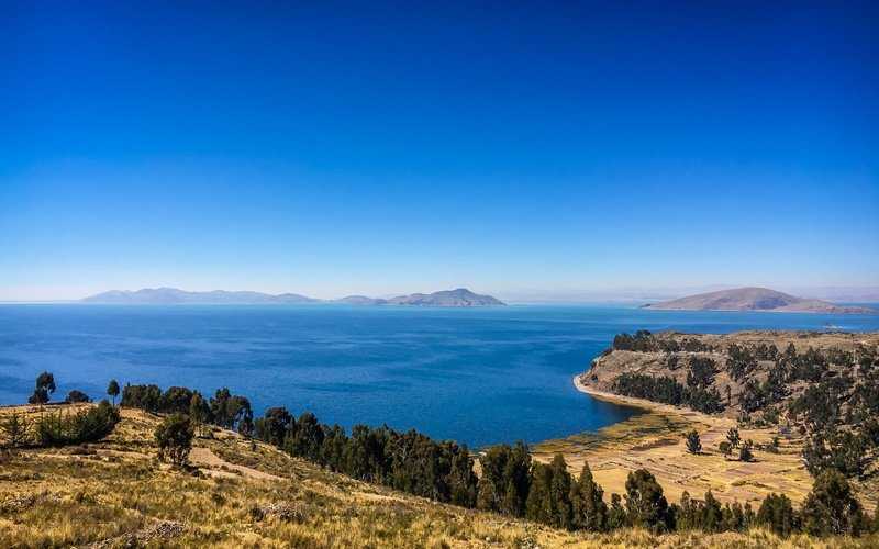 Озеро титикака — особенности географического положения, описание и фото