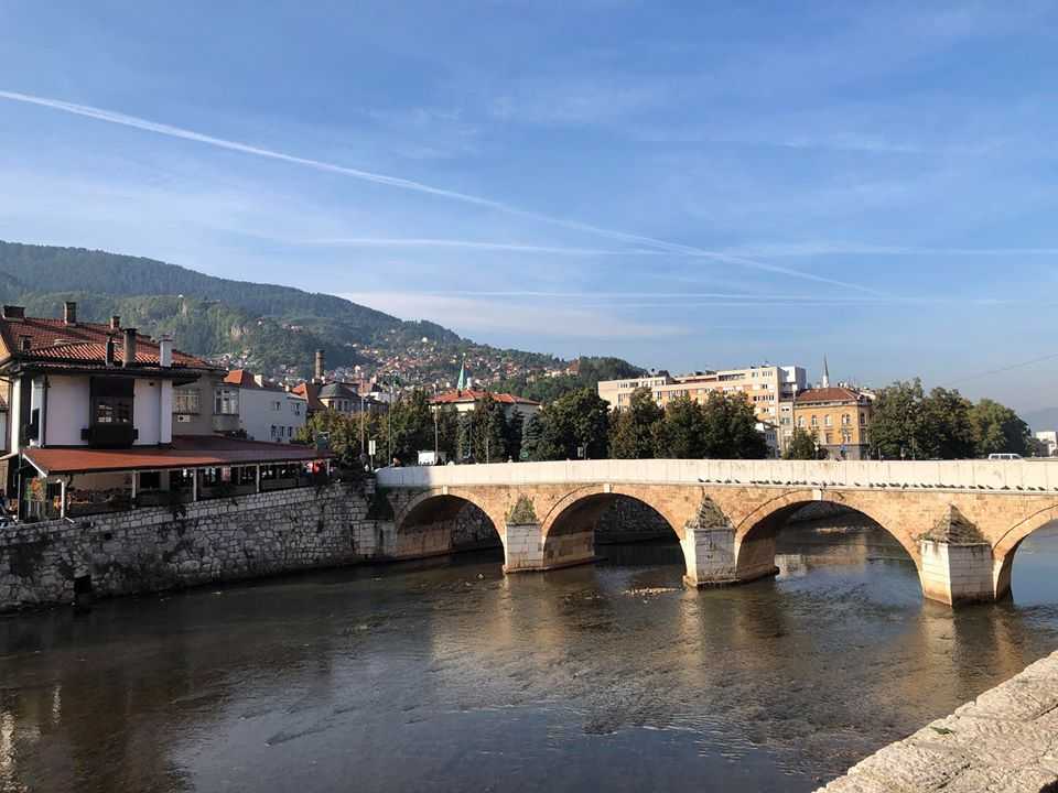 Босния и герцеговина: расположение, описание, особенности отдыха, фото и отзывы - gkd.ru