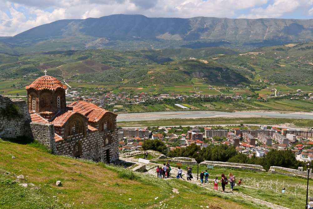 Топ-10 самых красивых мест македонии и её достопримечательности (фото)