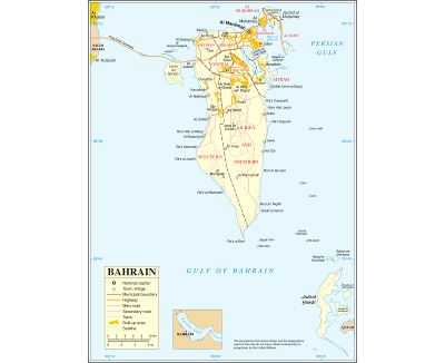 Где находится манама. расположение манамы (столичное губернаторство - бахрейн) на подробной карте.
