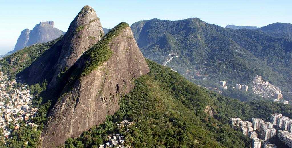 Острова бразилии: "туристический гайд" | hasta pronto