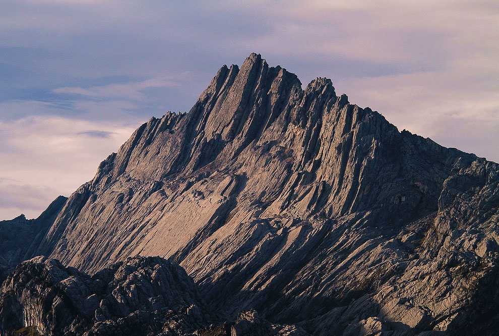 Самые высокие горы австралии (топ-13) +фото и описание