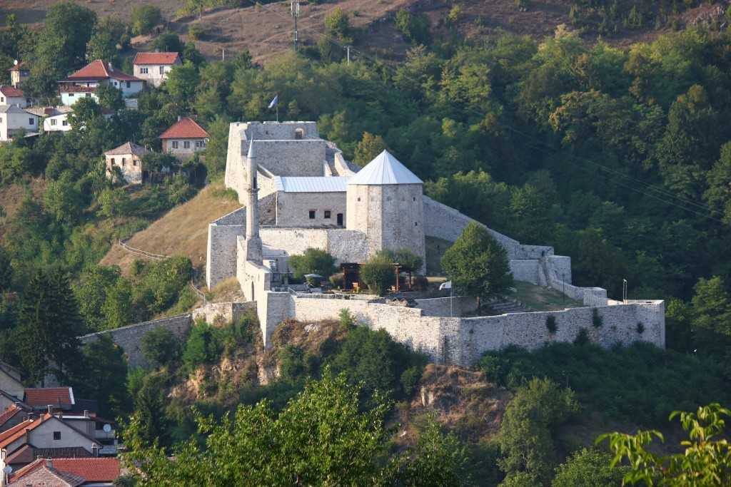 Достопримечательности боснии и герцеговины: что посмотреть в западной части балканского полуострова