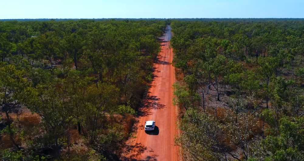 Охраняемые территории южной австралии - protected areas of south australia