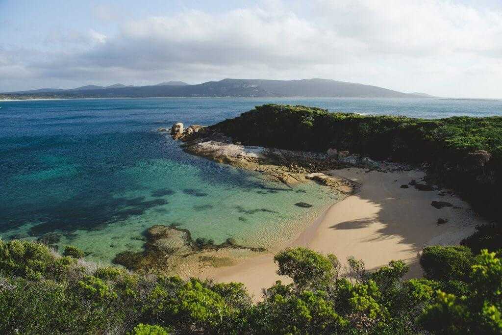 Остров тасмания, австралия: подробная информация, история, достопримечательности и интересные факты