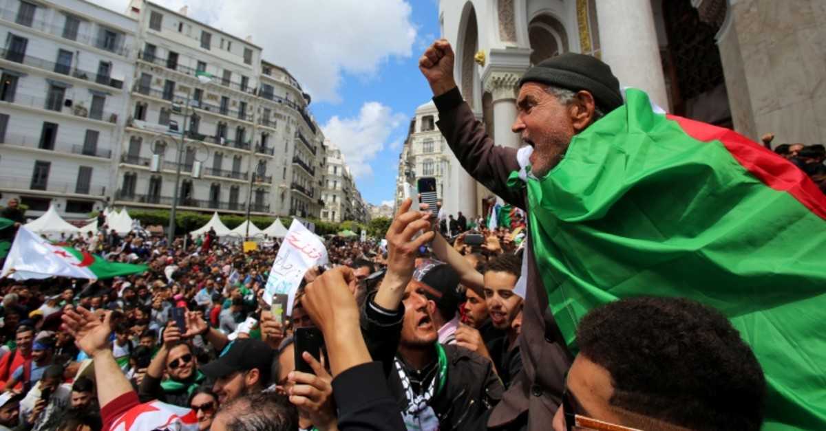 Топ 20 — достопримечательности алжира