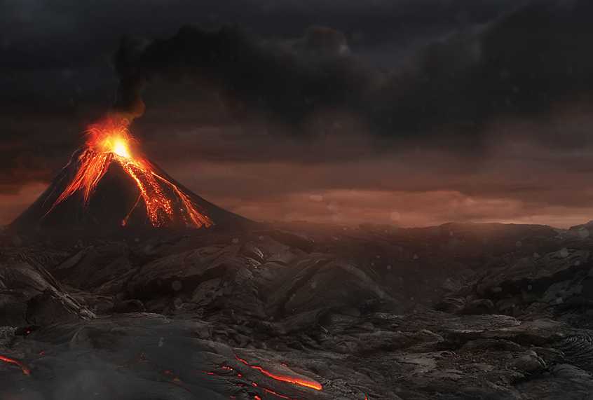 Список вулканов аргентины - вики