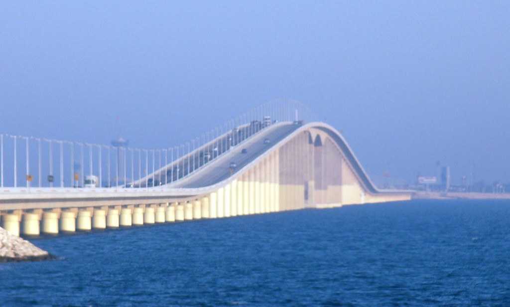 Мост короля фахда - king fahd bridge - abcdef.wiki