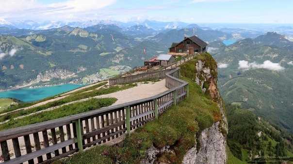 ⛰ горы вены (австрия): фото, расположение, как добраться, рейтинг 2021