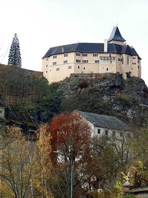 Замок розенбург - вики