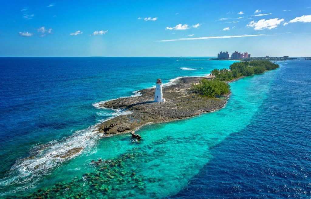 Багамские острова. главные достопримечательности багам