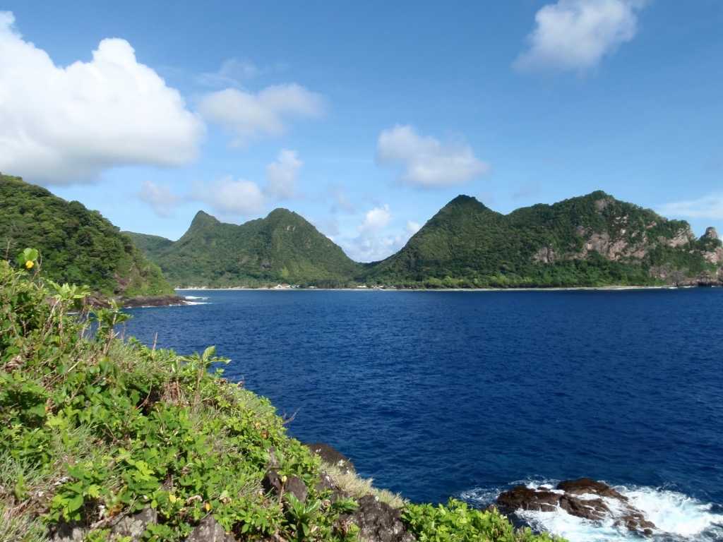 Фото Островов Мануа на Американском Самоа Большая галерея качественных и красивых фотографий Островов Мануа, которые Вы можете смотреть на нашем сайте