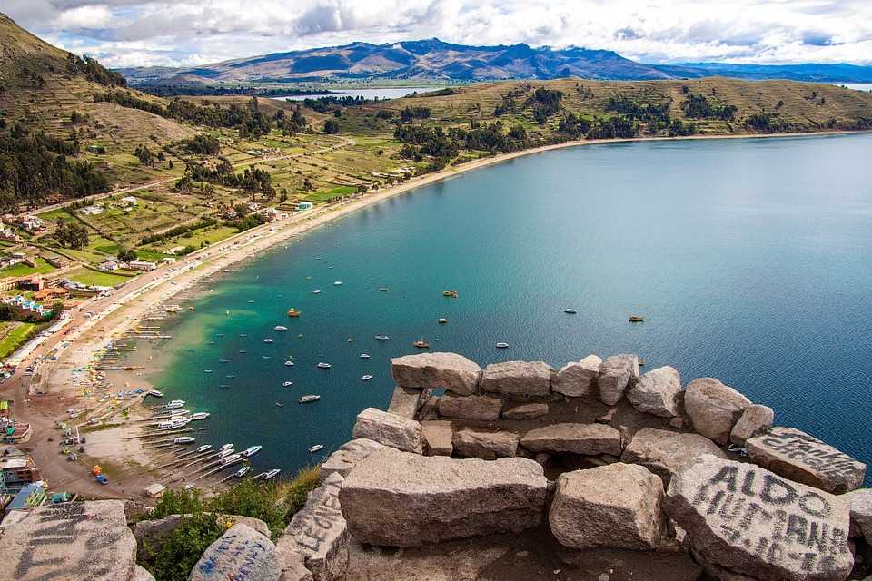 Подборка видео про Озеро Титикака (Перу) от популярных программ и блогеров. Озеро Титикака на сайте