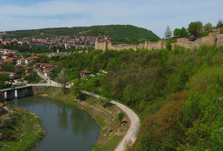 Крепость в оряхово описание и фото - болгария: враца
