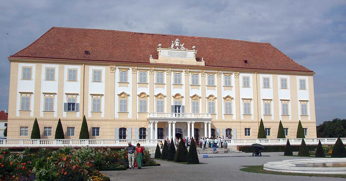 Замок розенбург (рамзенберг)