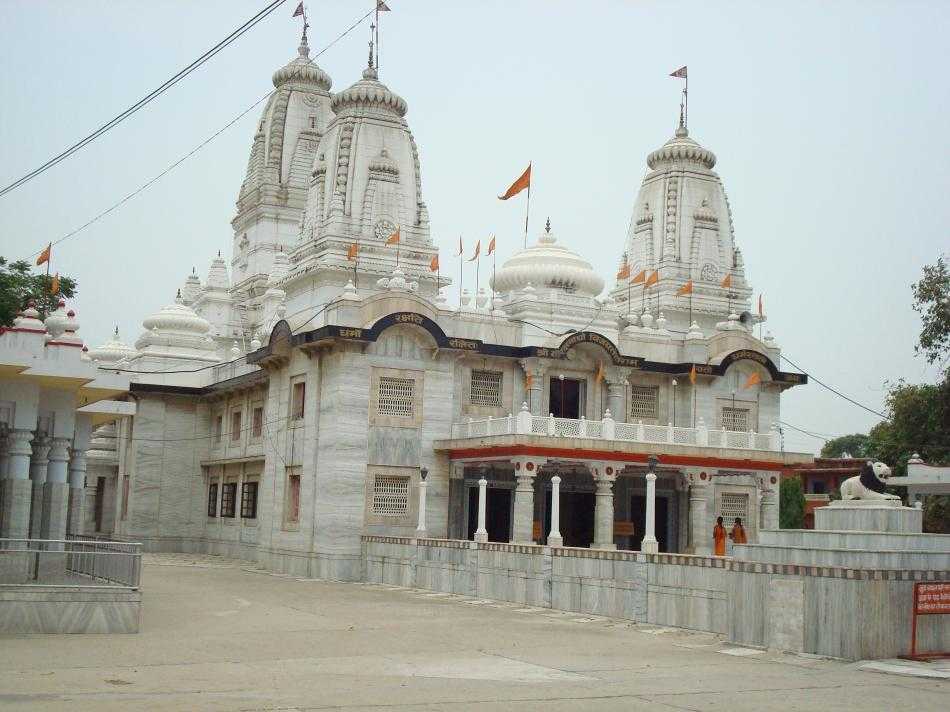 Храм бходжешвар -  bhojeshwar temple